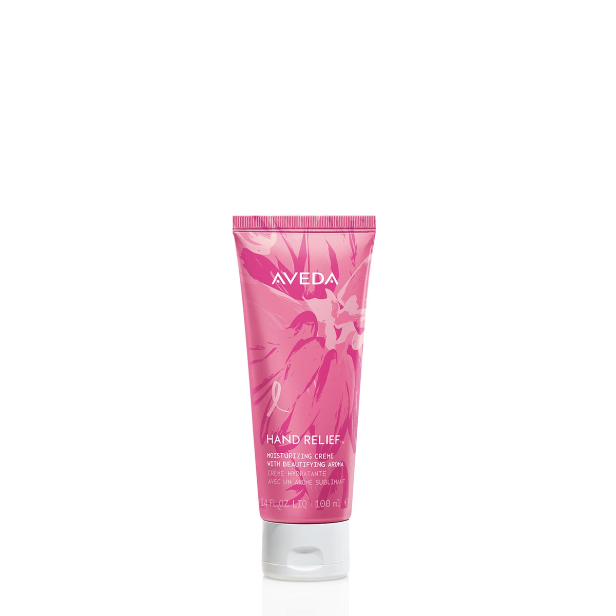 Limited Edition Breast Cancer Awareness Hand Relief Creme