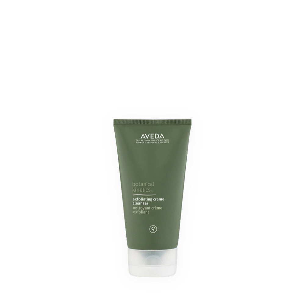 Botanical Kinetics Exfoliating Creme Cleanser