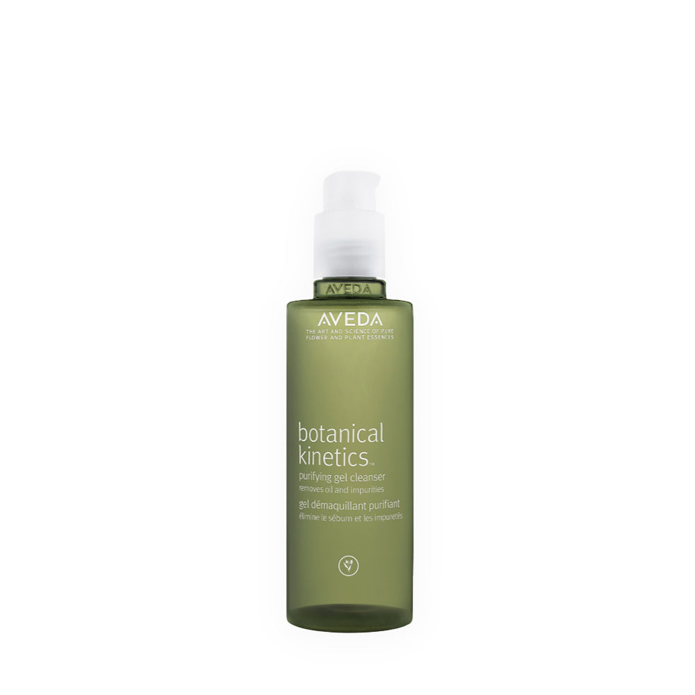 Botanical Kinetics™ Purifying Gel Cleanser