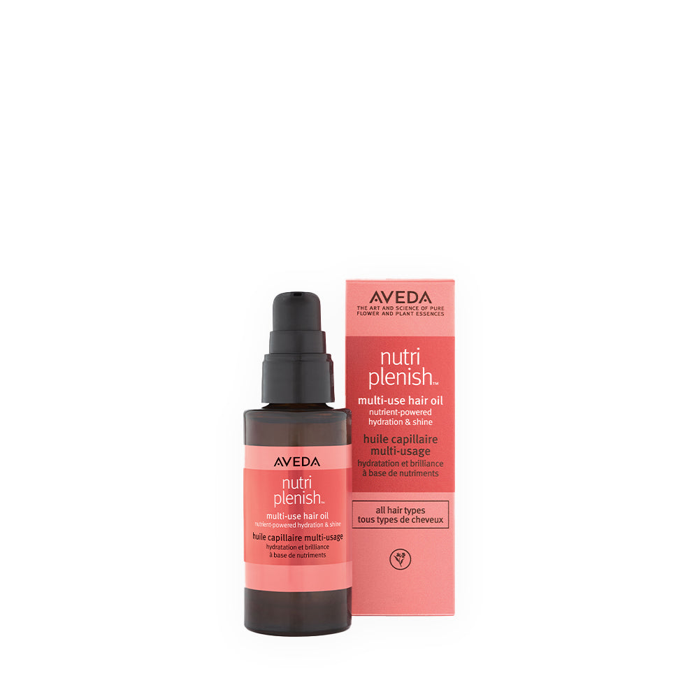Nutriplenish™ Multi-Use Hair Oil