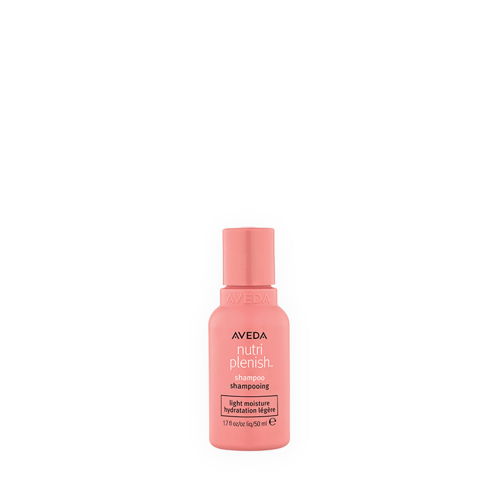 Nutriplenish™ Hydrating Shampoo Light Moisture