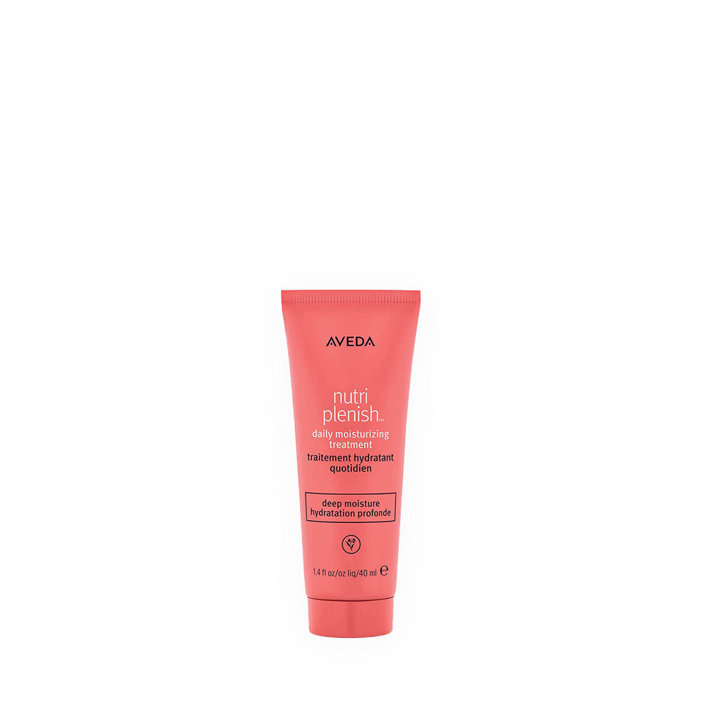Nutriplenish™ daily moisturizing treatment