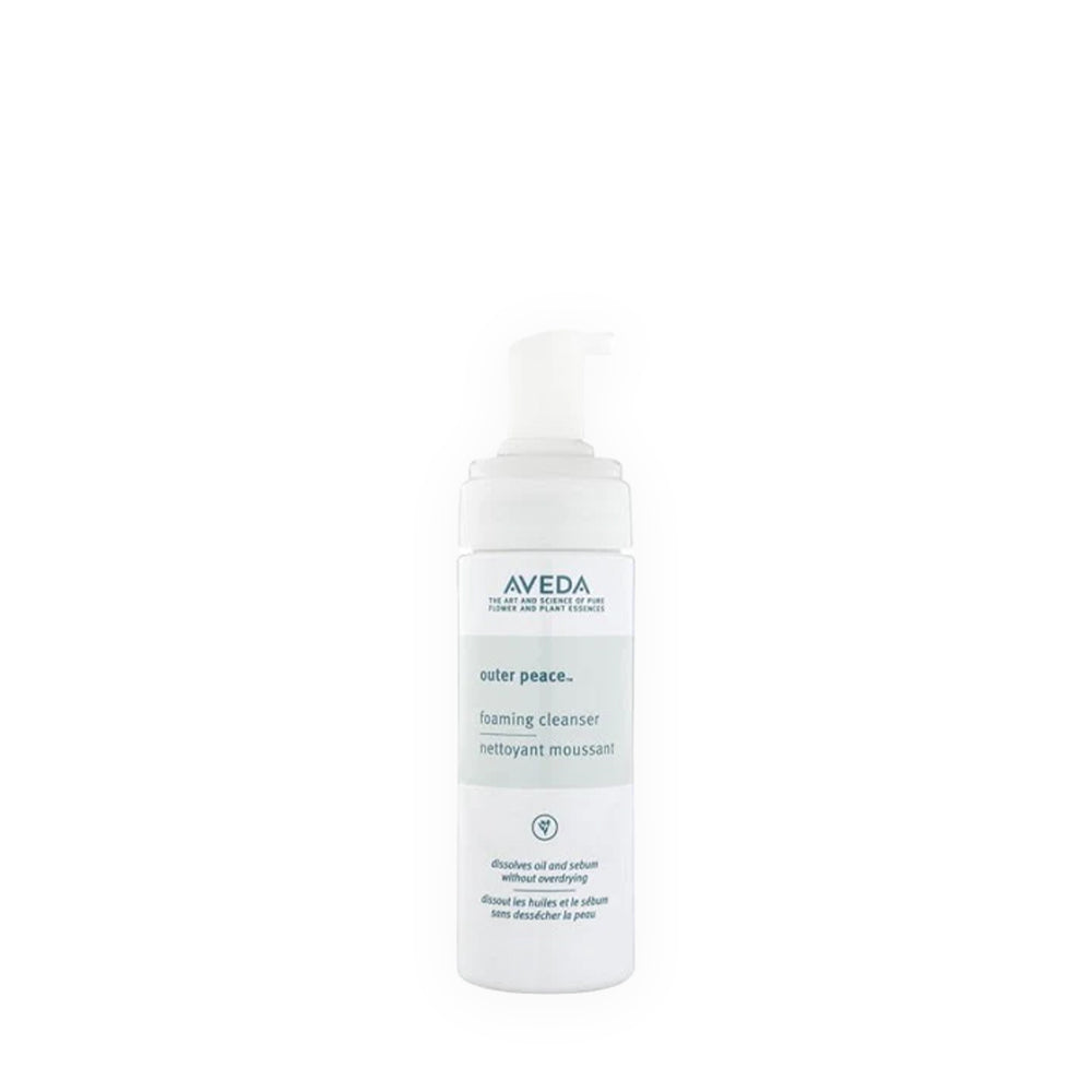 Outer Peace™ Foaming Cleanser