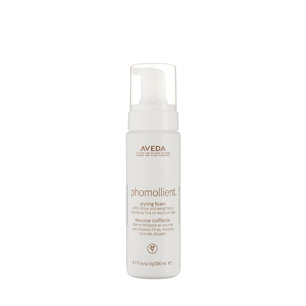 Phomollient Styling Foam