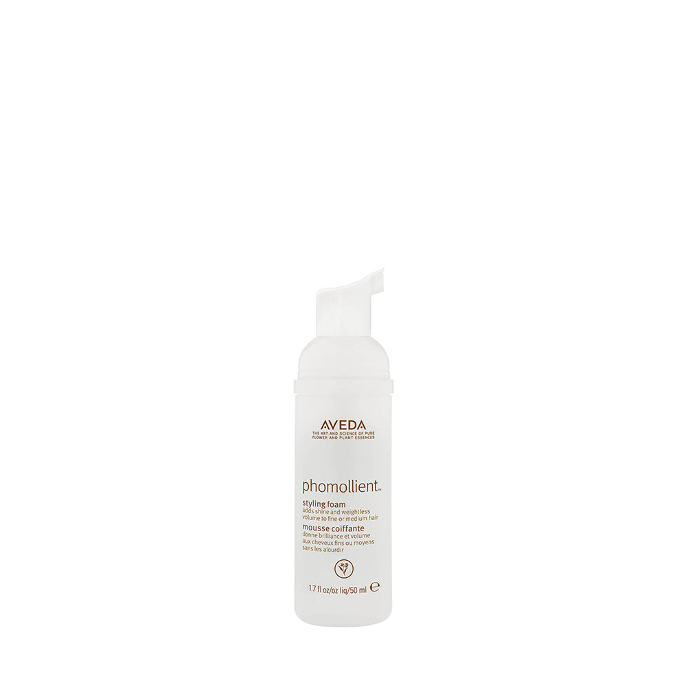 Phomollient Styling Foam
