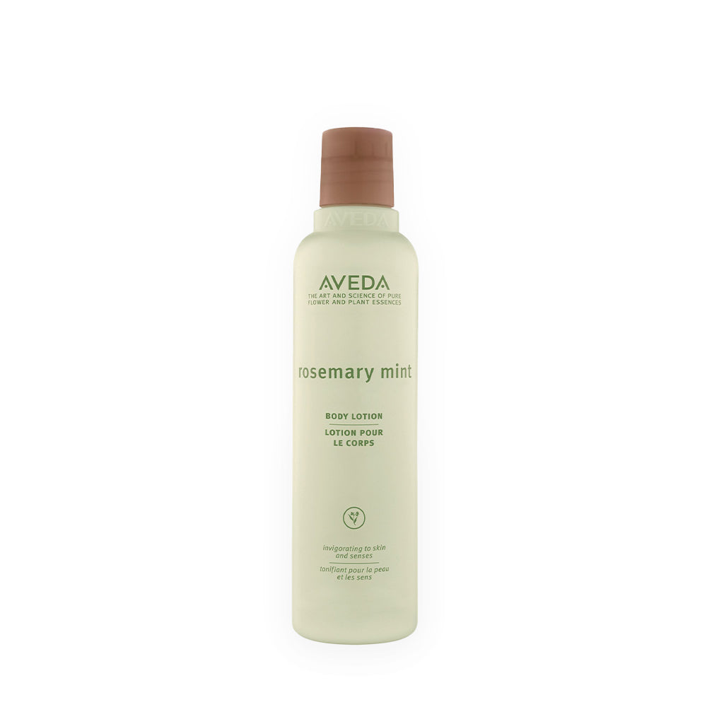 Rosemary Mint Body Lotion