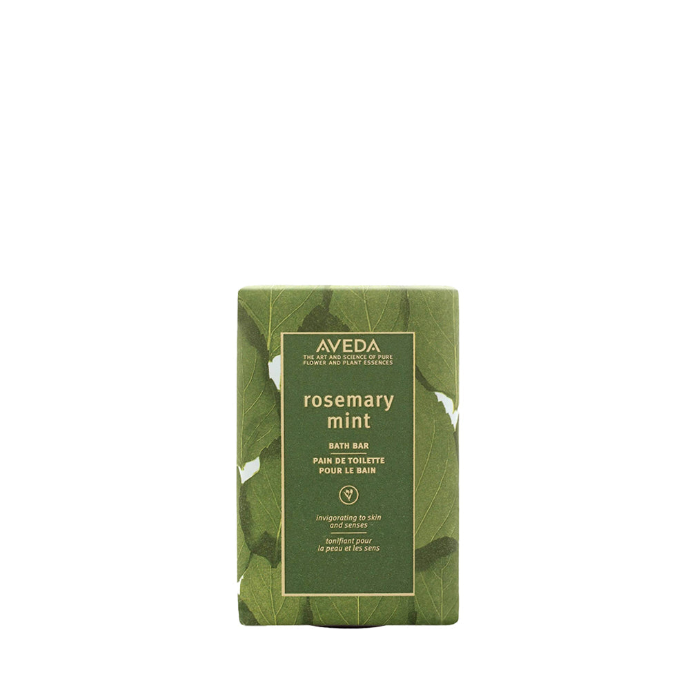 Rosemary Mint Bath Bar