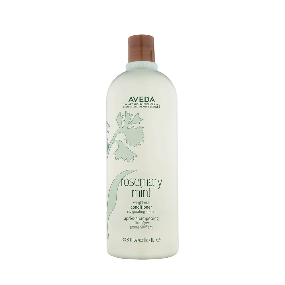 Rosemary Mint Weightless Conditioner