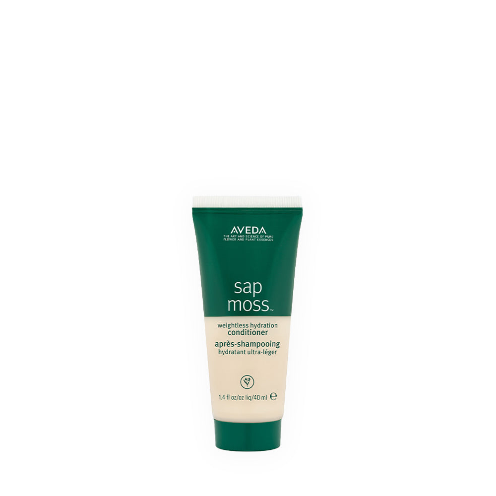 Sap Moss Weightless Hydration Conditioner