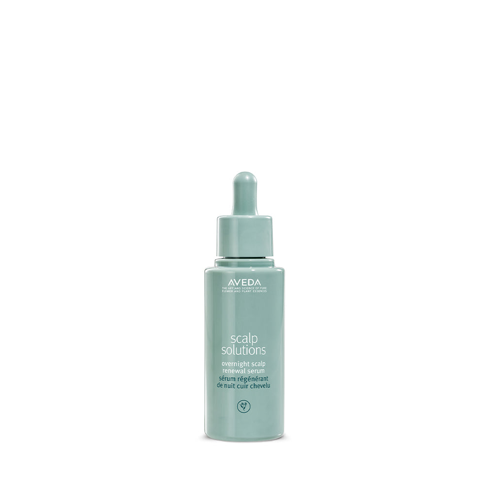 Scalp Solutions Overnight Scalp Renewal Serum