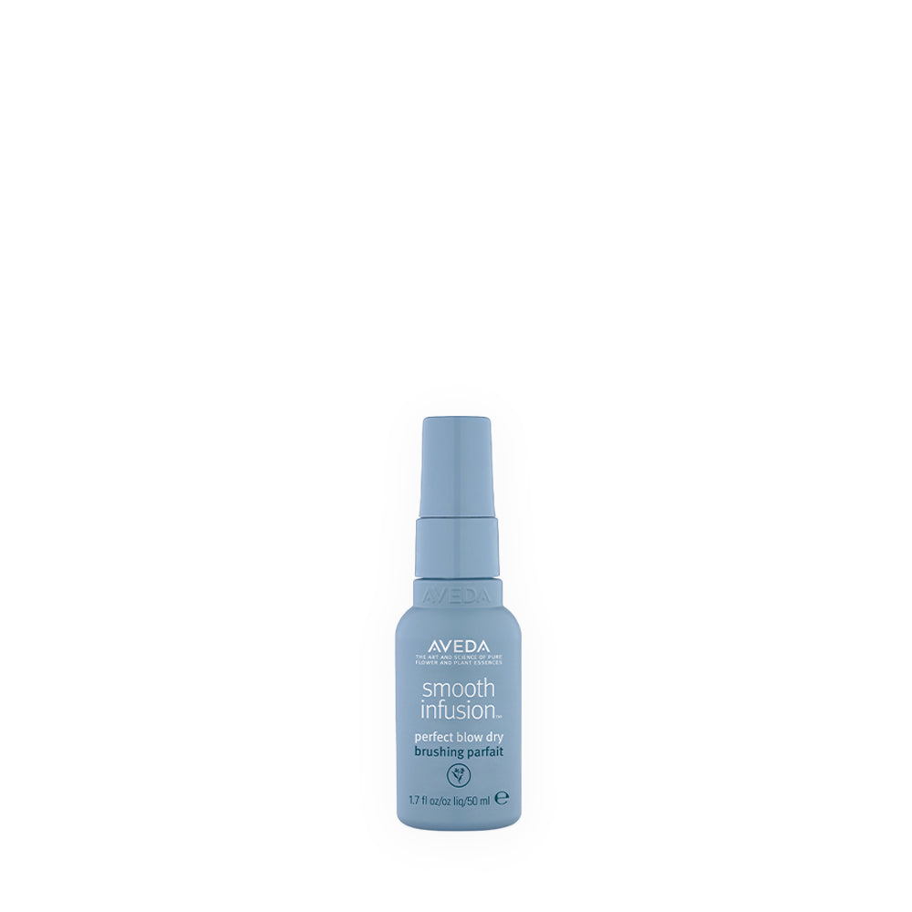 smooth infusion™ perfect blow dry