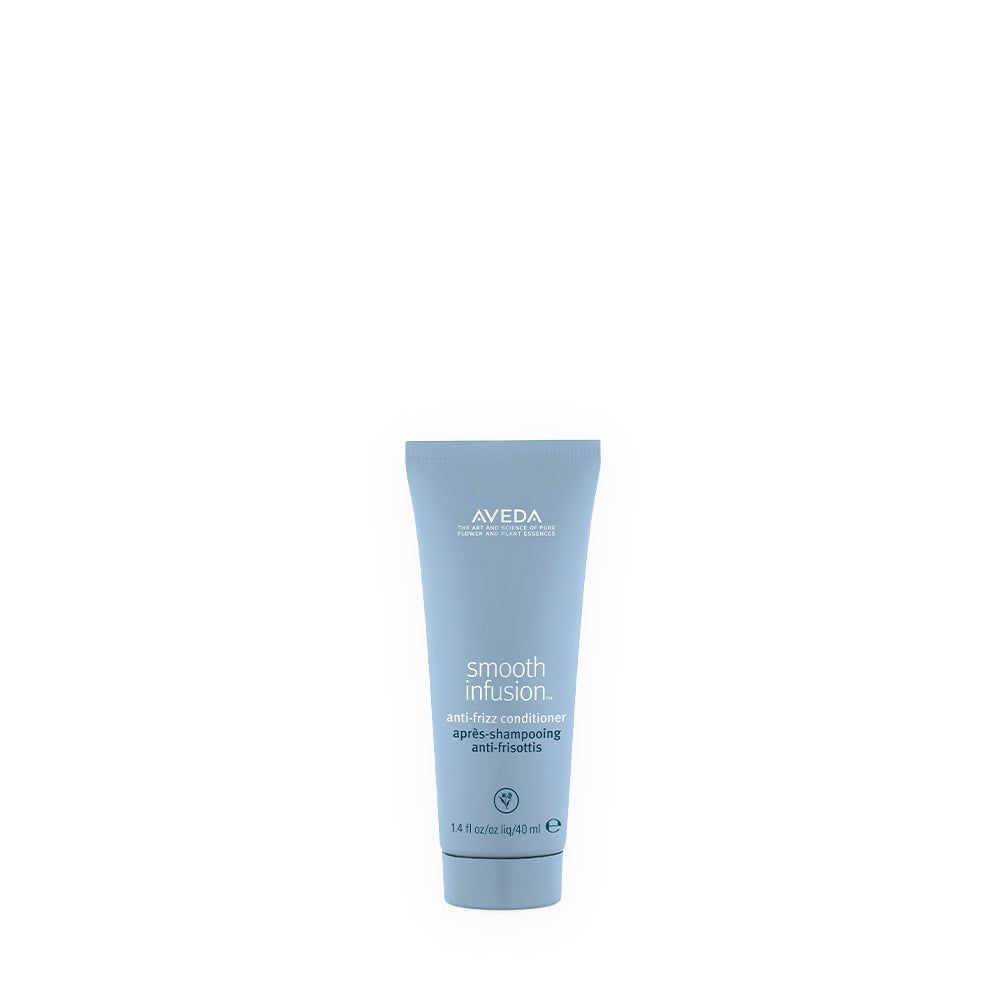 smooth infusion™ anti-frizz conditioner