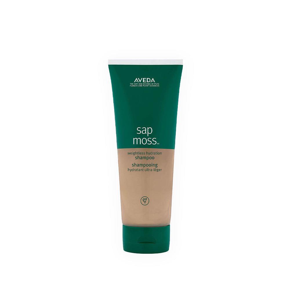 Sap Moss Weightless Hydration Shampoo