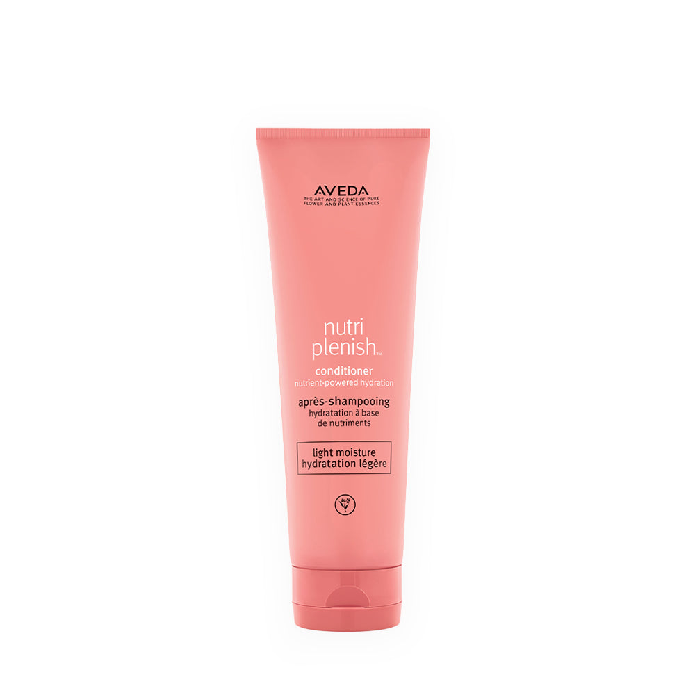 AVEDA nutri plenish. conditioner 1Ｌ Nutriplenish™ Hydrating Conditioner Light Moisture