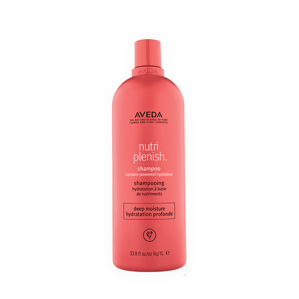 Nutriplenish™ Hydrating Shampoo Deep Moisture