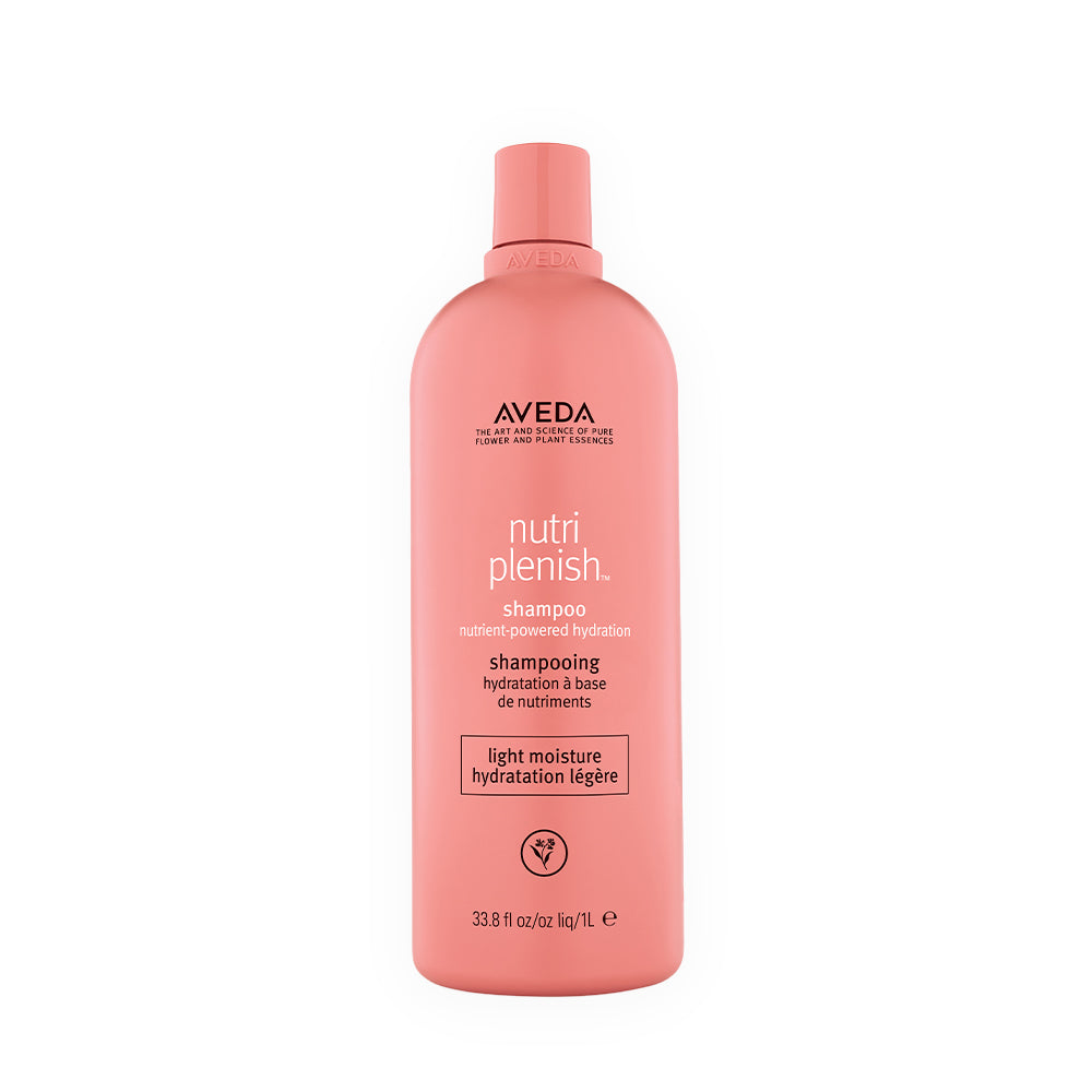 Nutriplenish™ Hydrating Shampoo Light Moisture