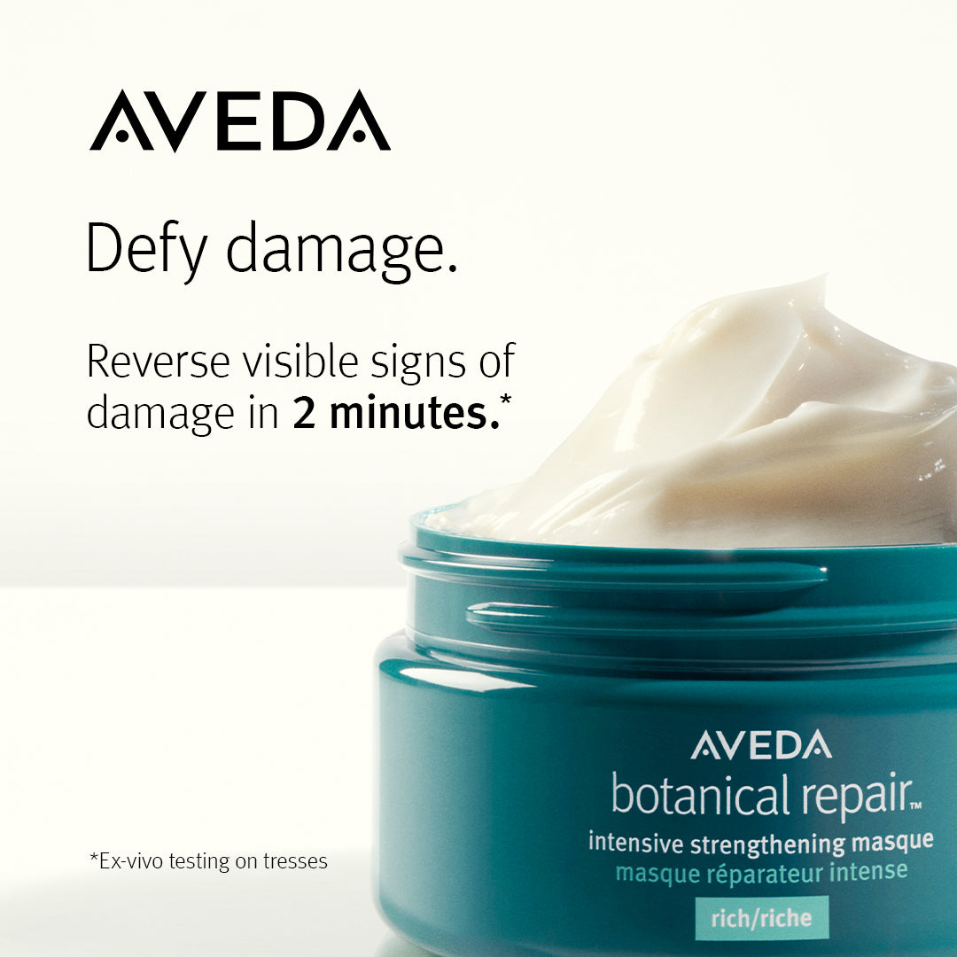 botanical repair™ intensive strengthening masque: rich