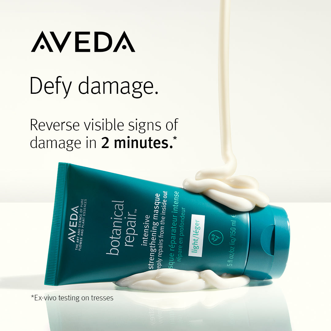 Botanical repair™ intensive strengthening masque: light
