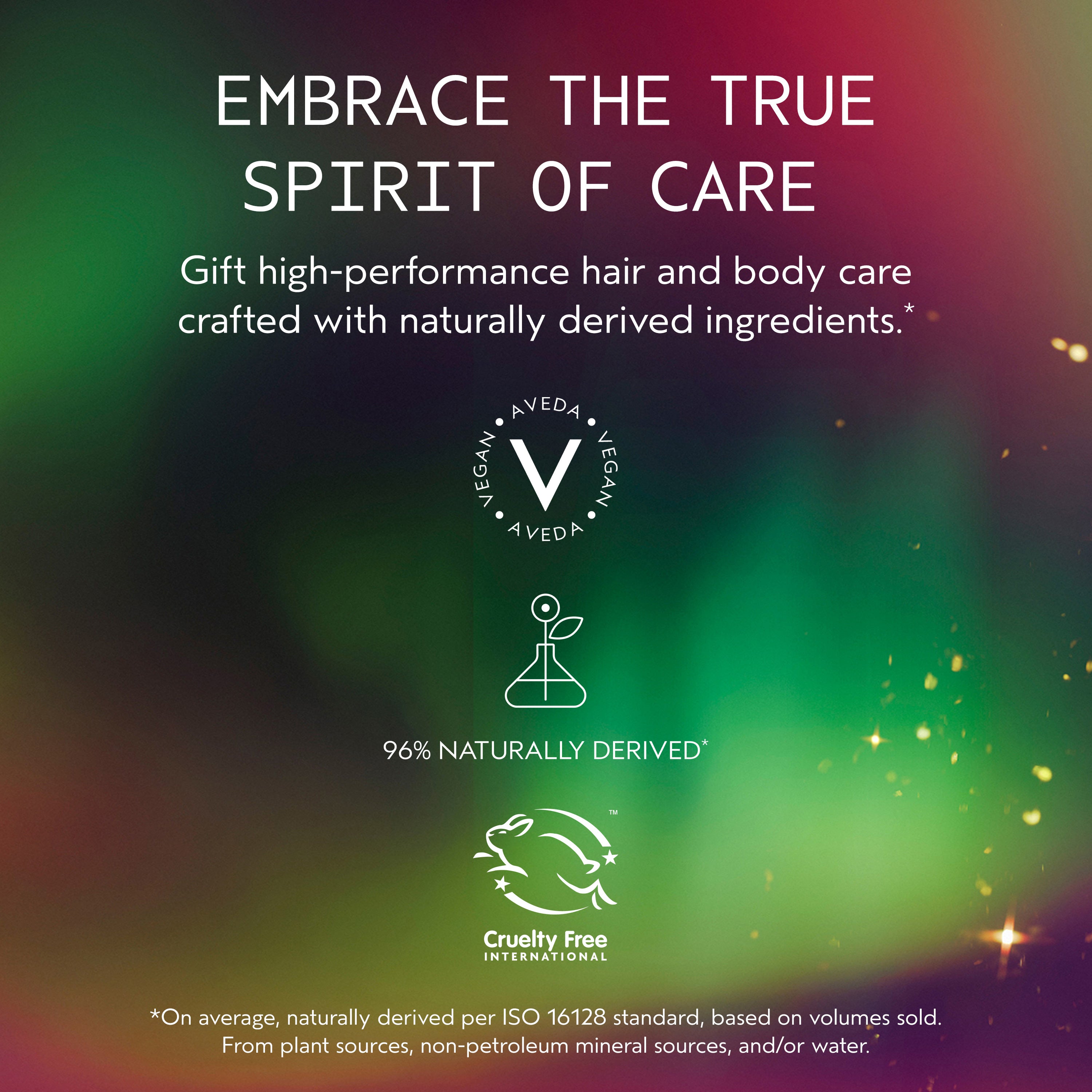 Nourish & Soothe Holiday Set