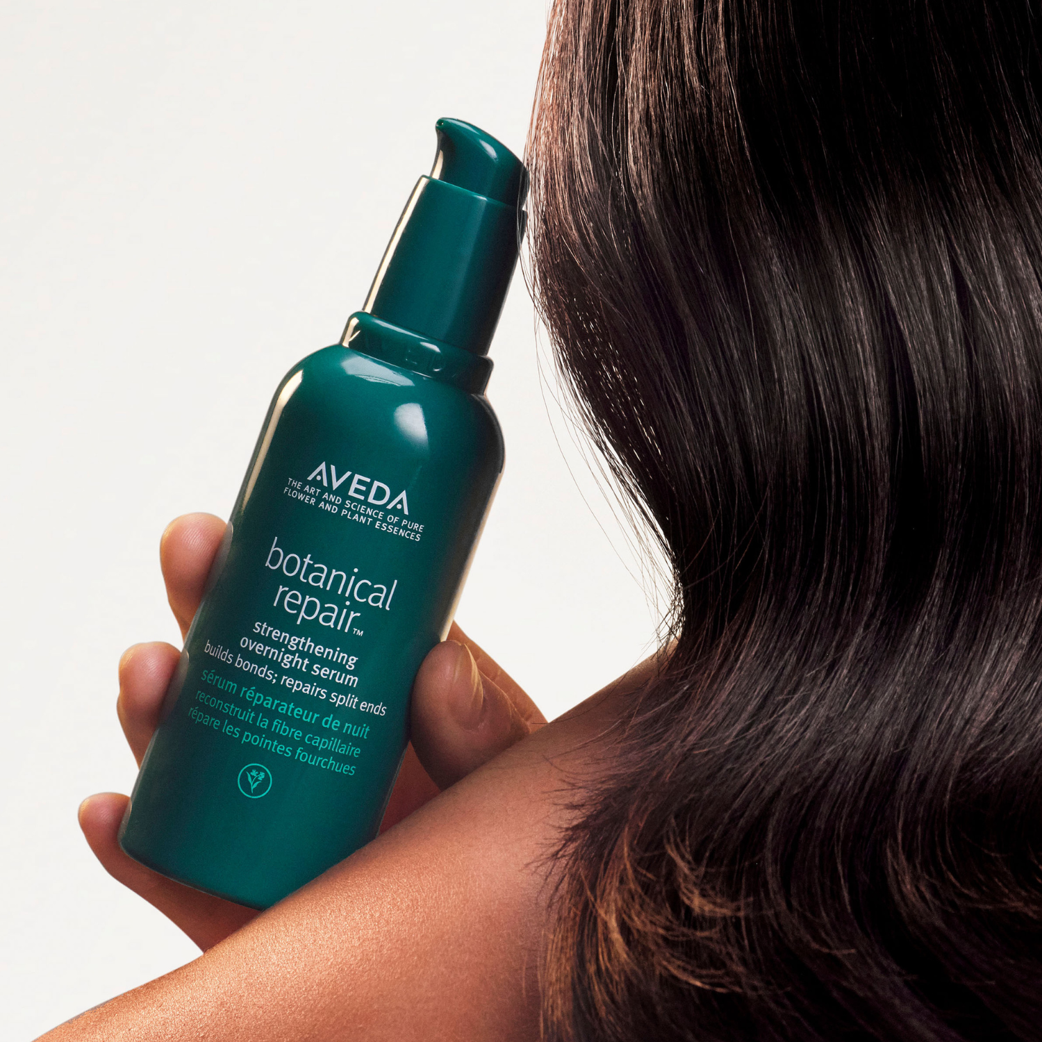 botanical repair™ strengthening overnight serum