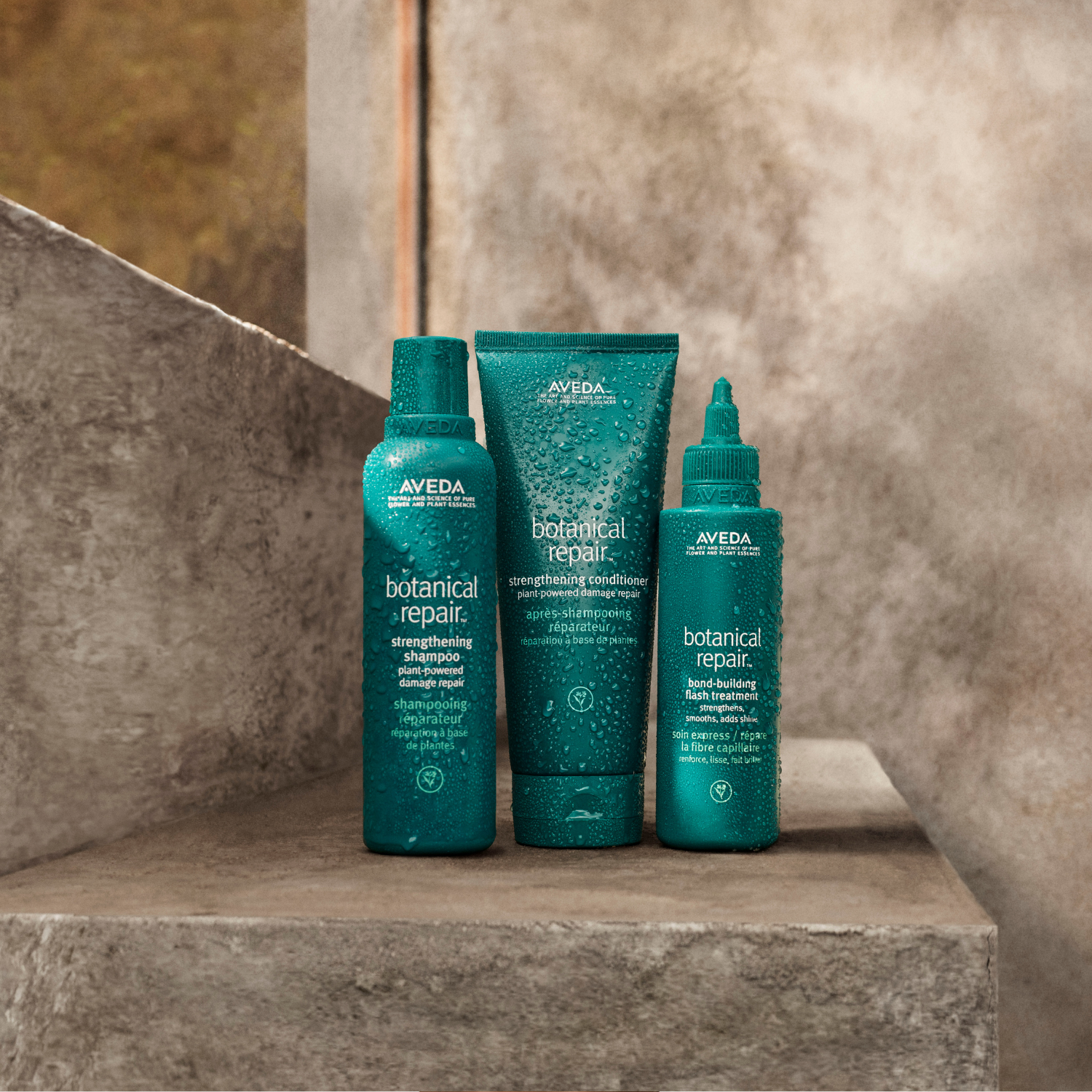 botanical repair™ strengthening conditioner