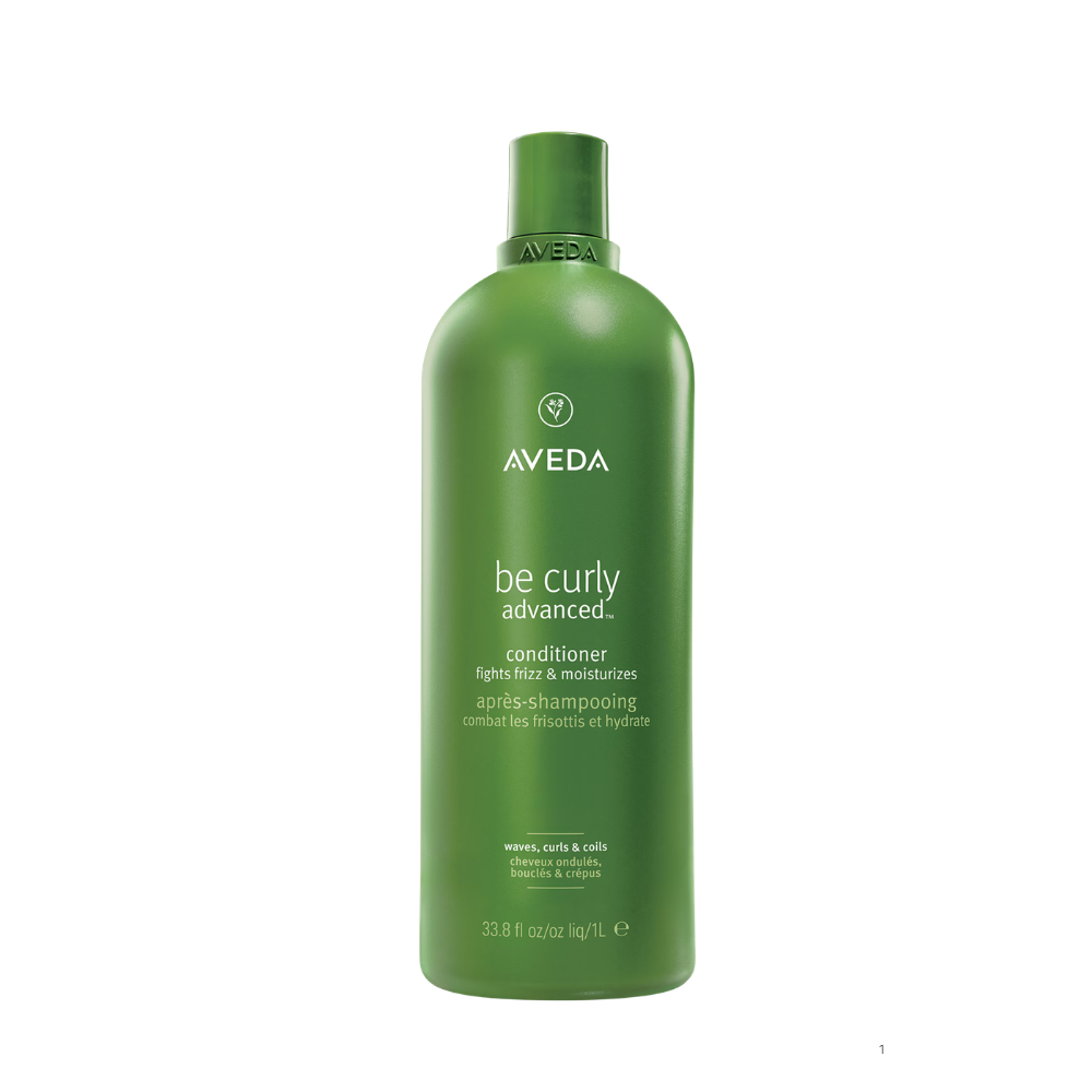 Be Curly Advanced Conditioner Litre