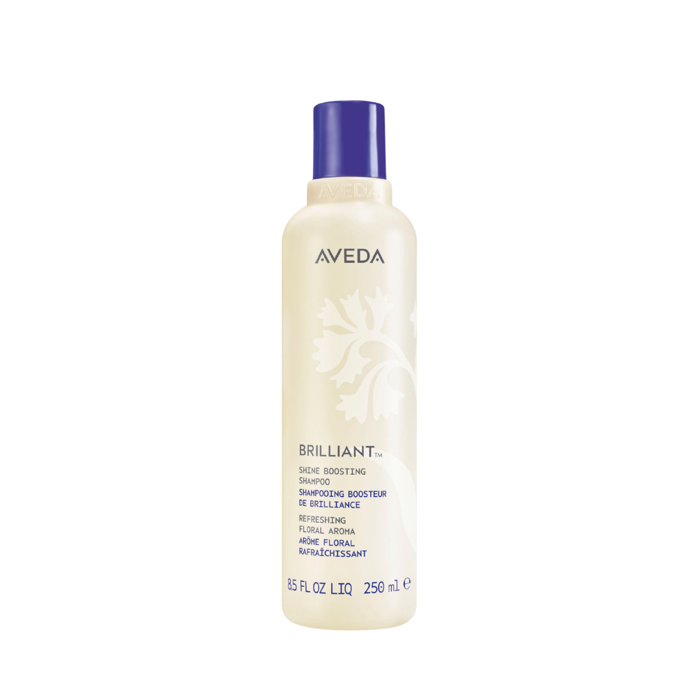 Brilliant™ Shine Boosting Shampoo