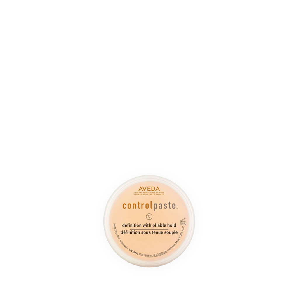 Control Paste