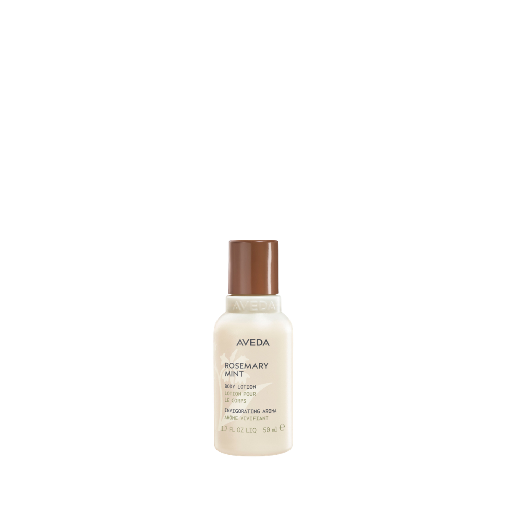 Rosemary Mint Body Lotion
