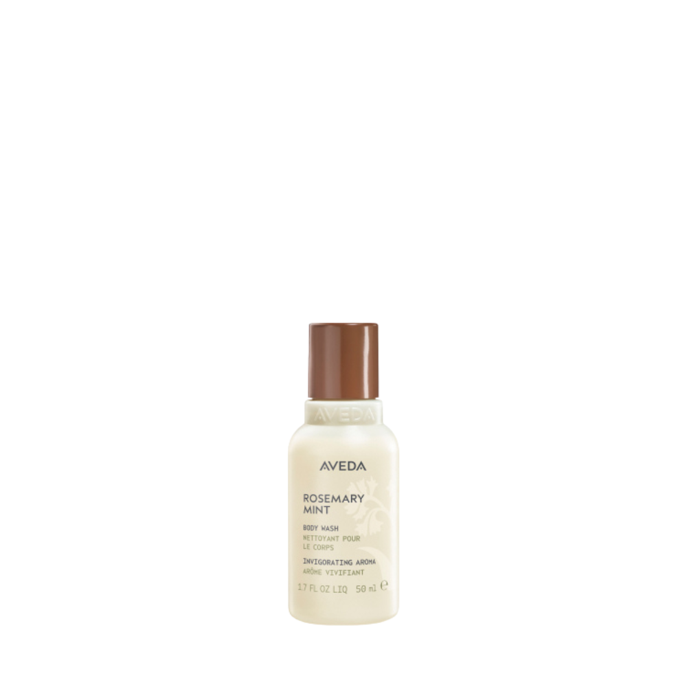 Rosemary Mint Body Wash
