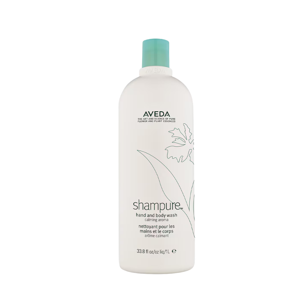 Shampure™ Hand and Body Wash
