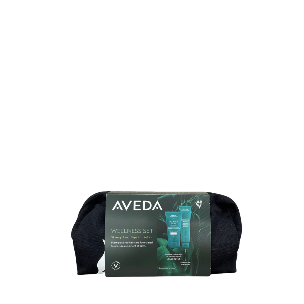 The Wellness Set