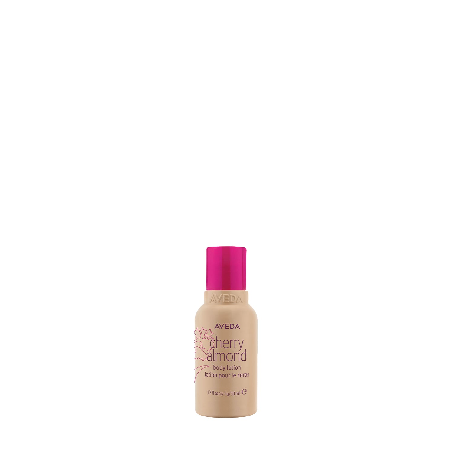 Cherry Almond Body Lotion