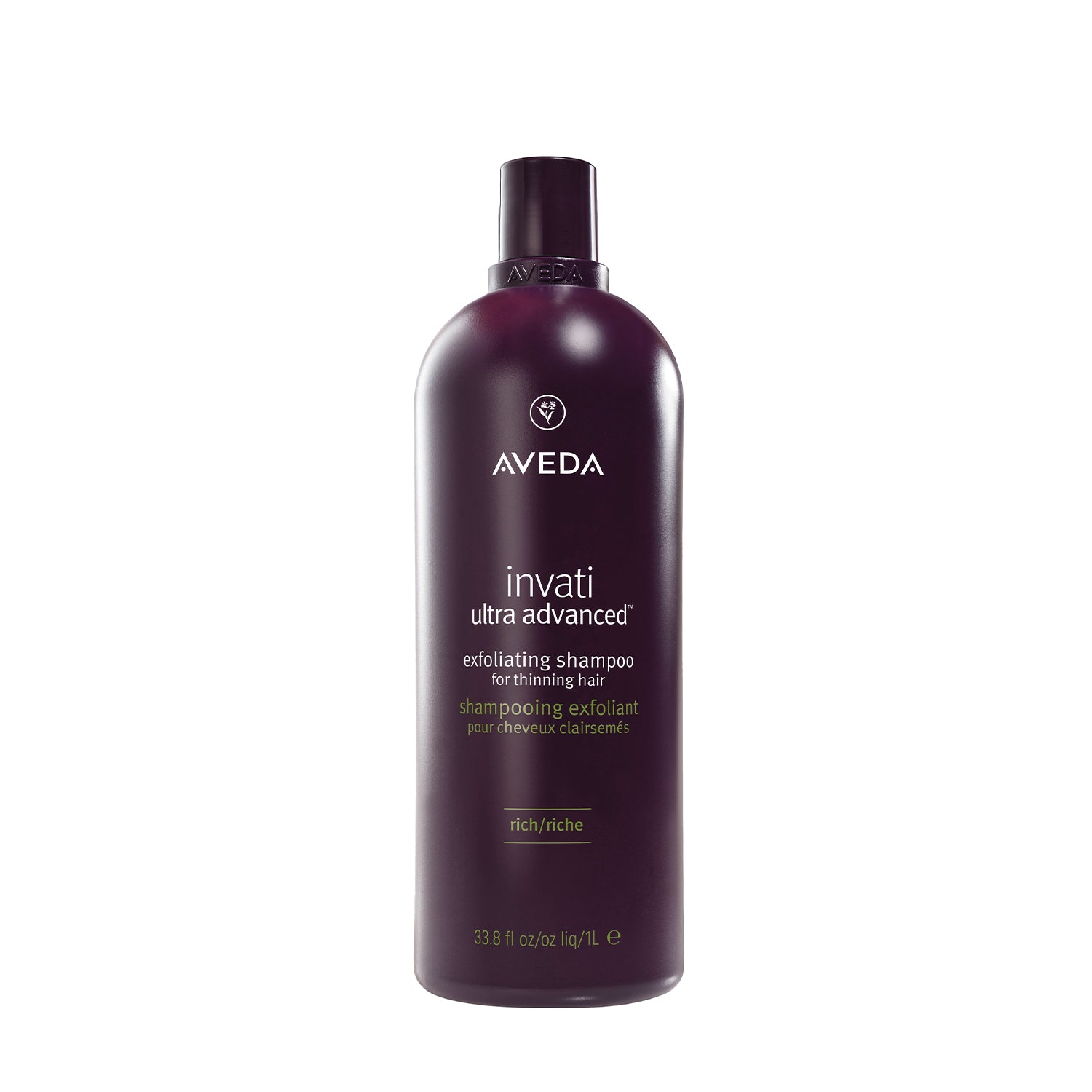 Invati Ultra Advanced™ Exfoliating Shampoo - Rich