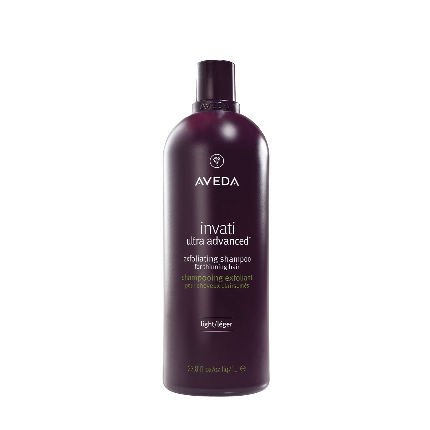 Invati Ultra Advanced™ Exfoliating Shampoo - Light
