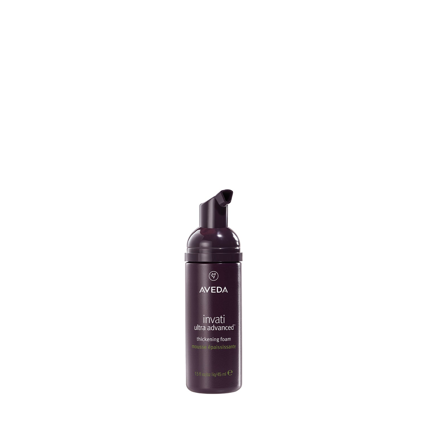 Invati Ultra Advanced™ Thickening Styling Foam