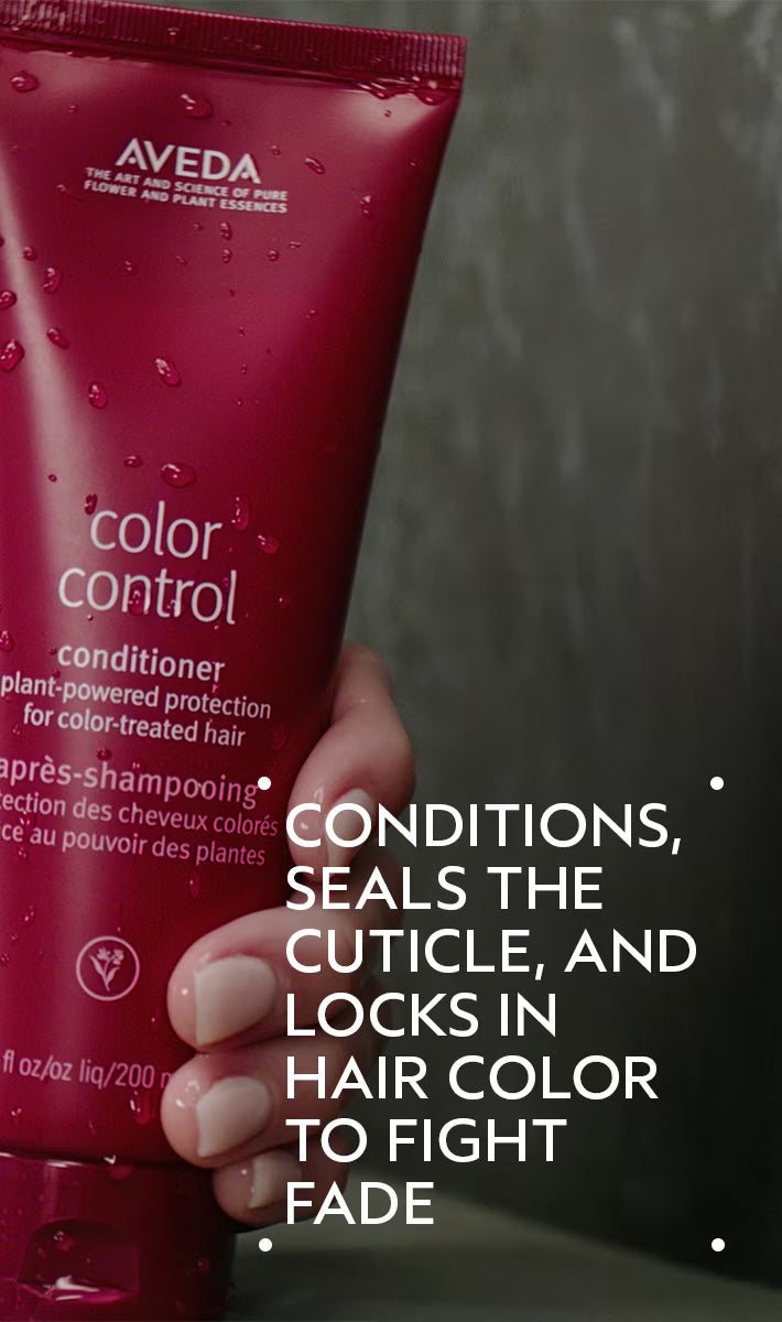 Color Control™ Conditioner