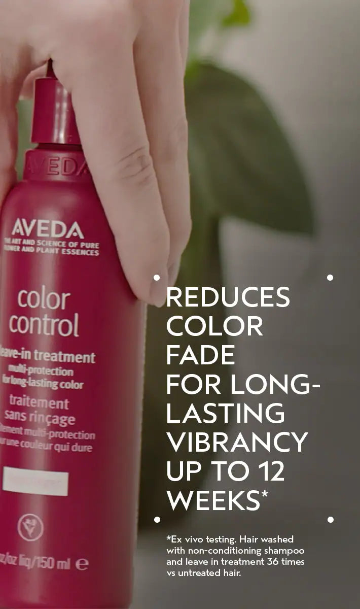 Color Control™ Leave-In Treatment: Light