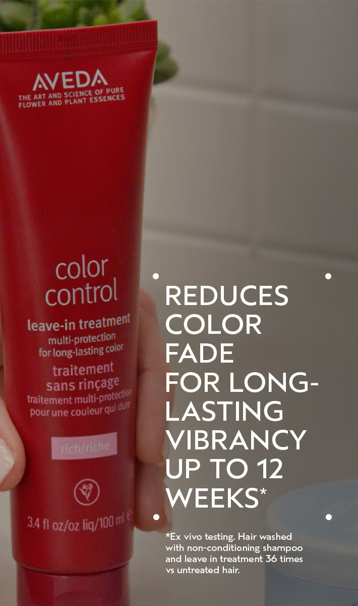 Color Control™ Leave-In Treatment: Rich