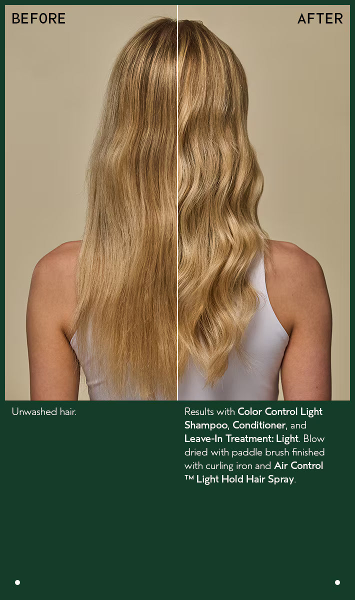 Color Control™ Leave-In Treatment: Light