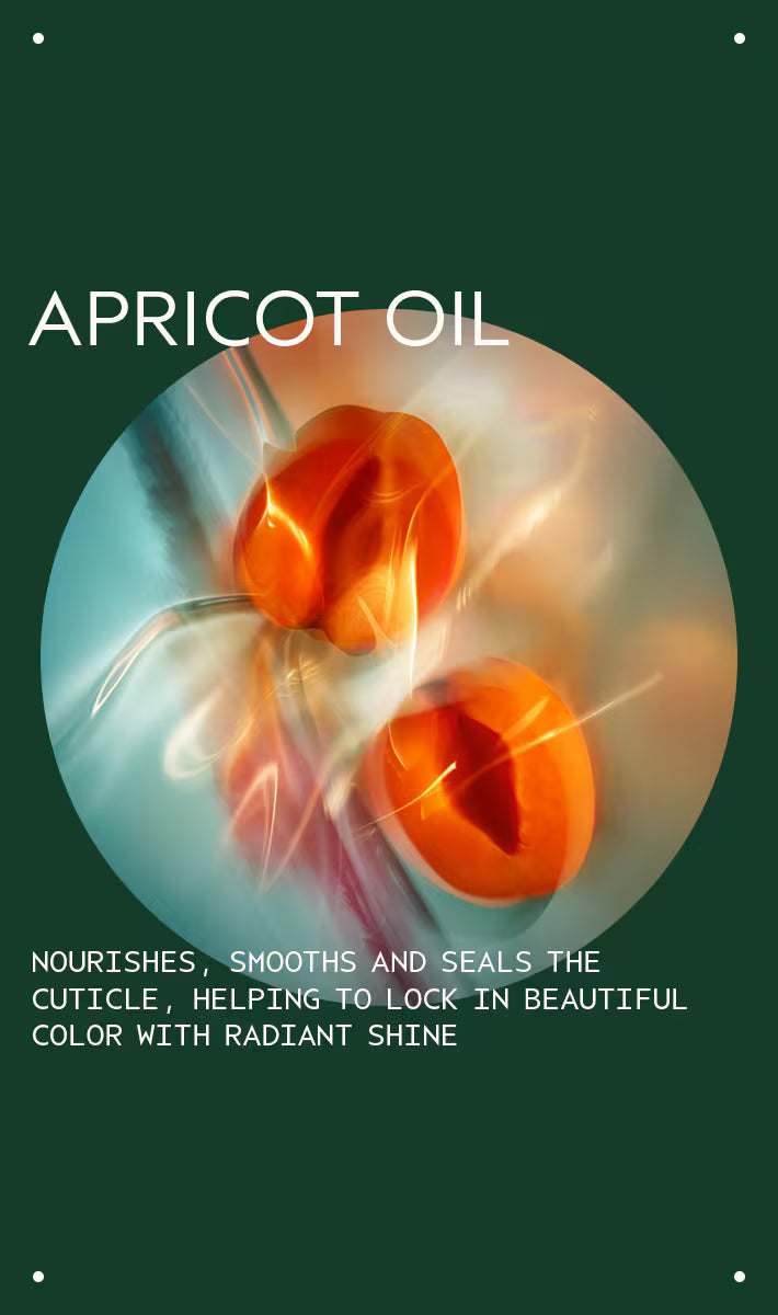 Color Control™ Rich Shampoo