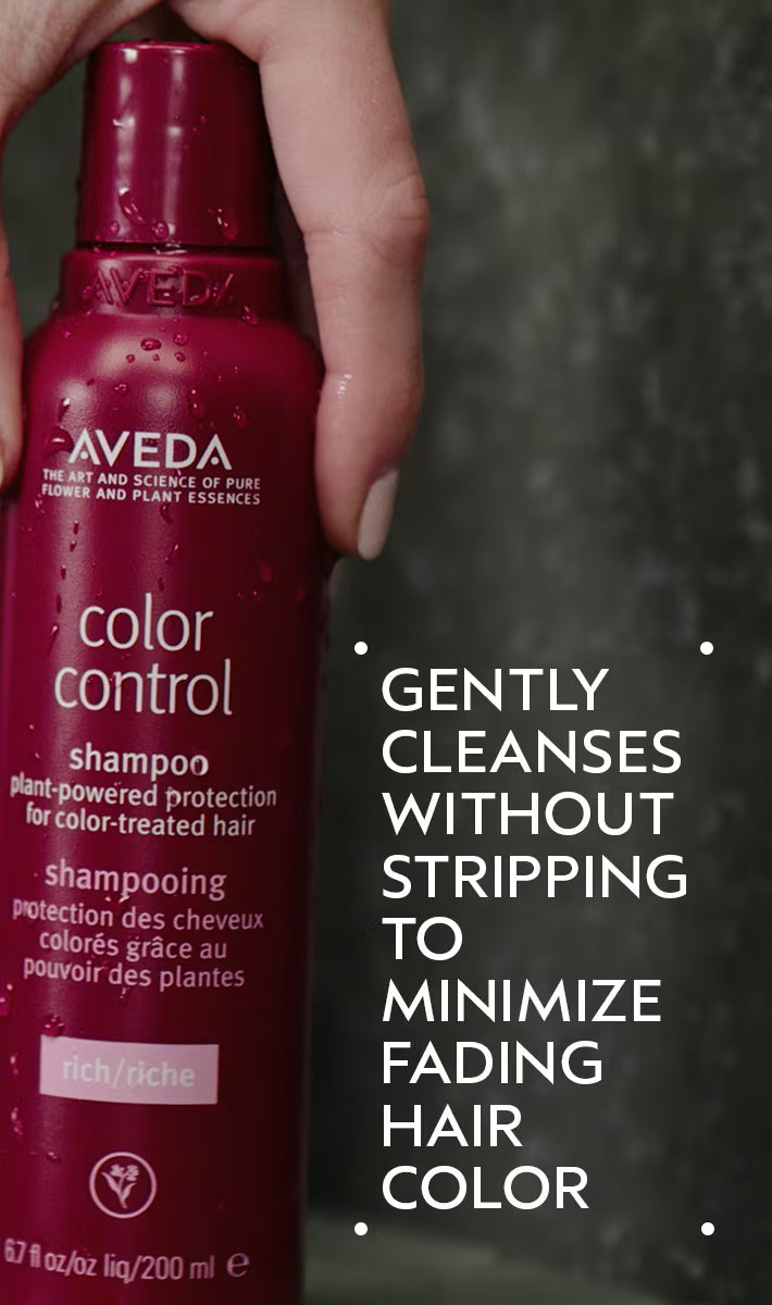 Color Control™ Rich Shampoo