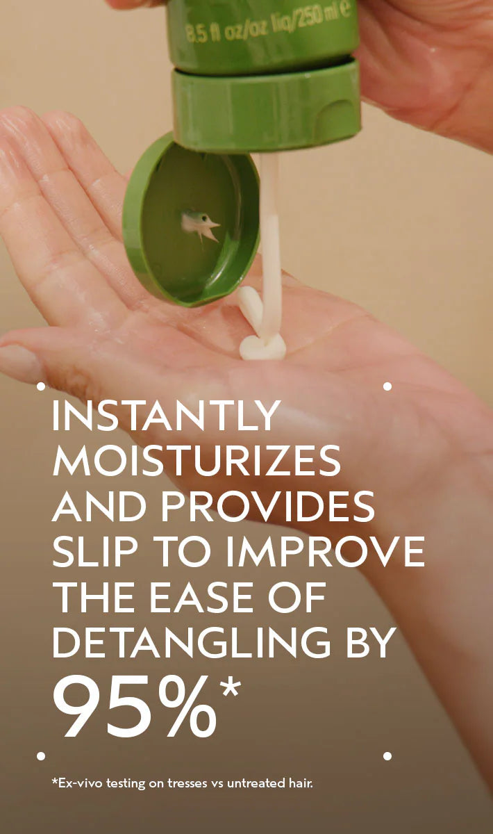 Be Curly Advanced Conditioner Litre