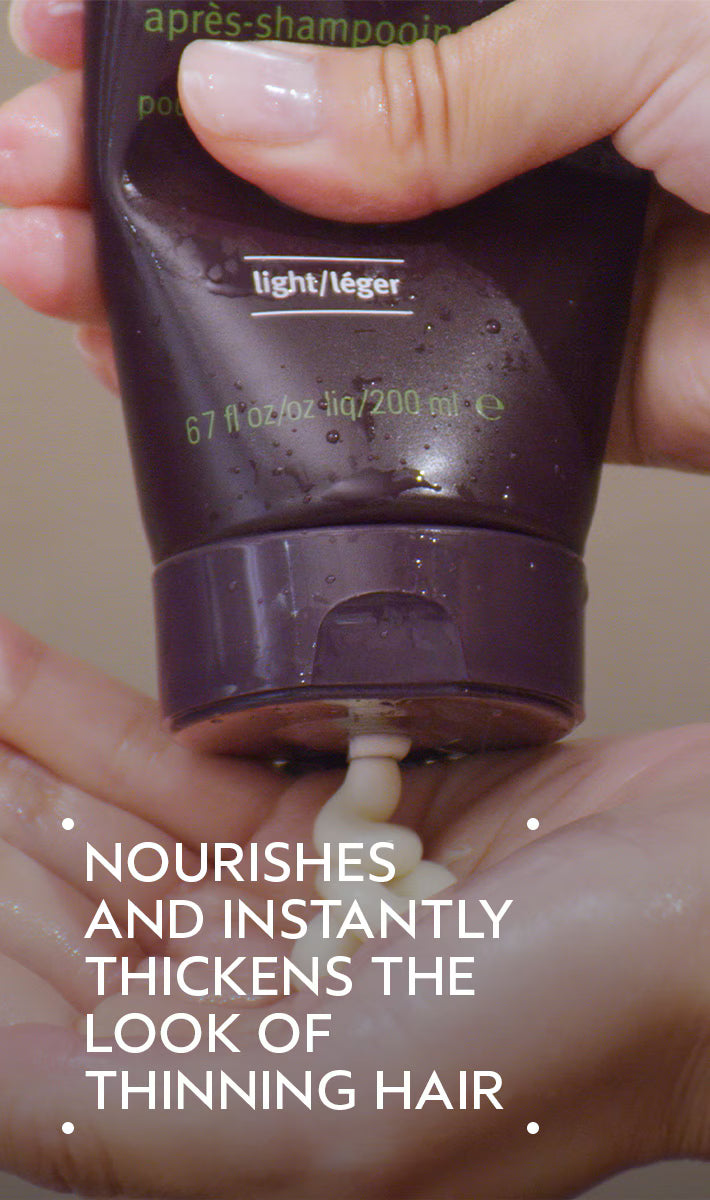 Invati Ultra Advanced™ Thickening Conditioner - Light