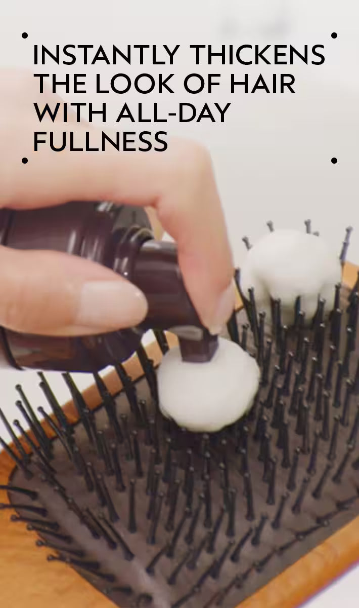 Invati Ultra Advanced™ Thickening Styling Foam