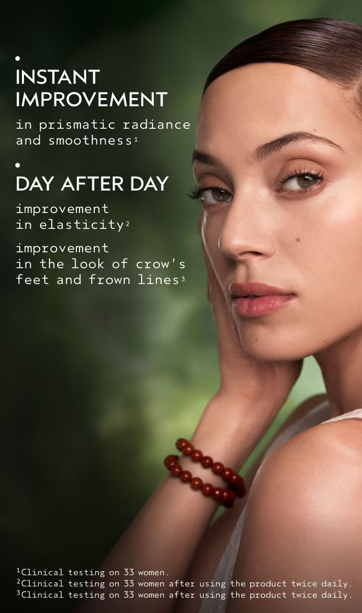 Advanced Botanical Kinetics Vitality Serum