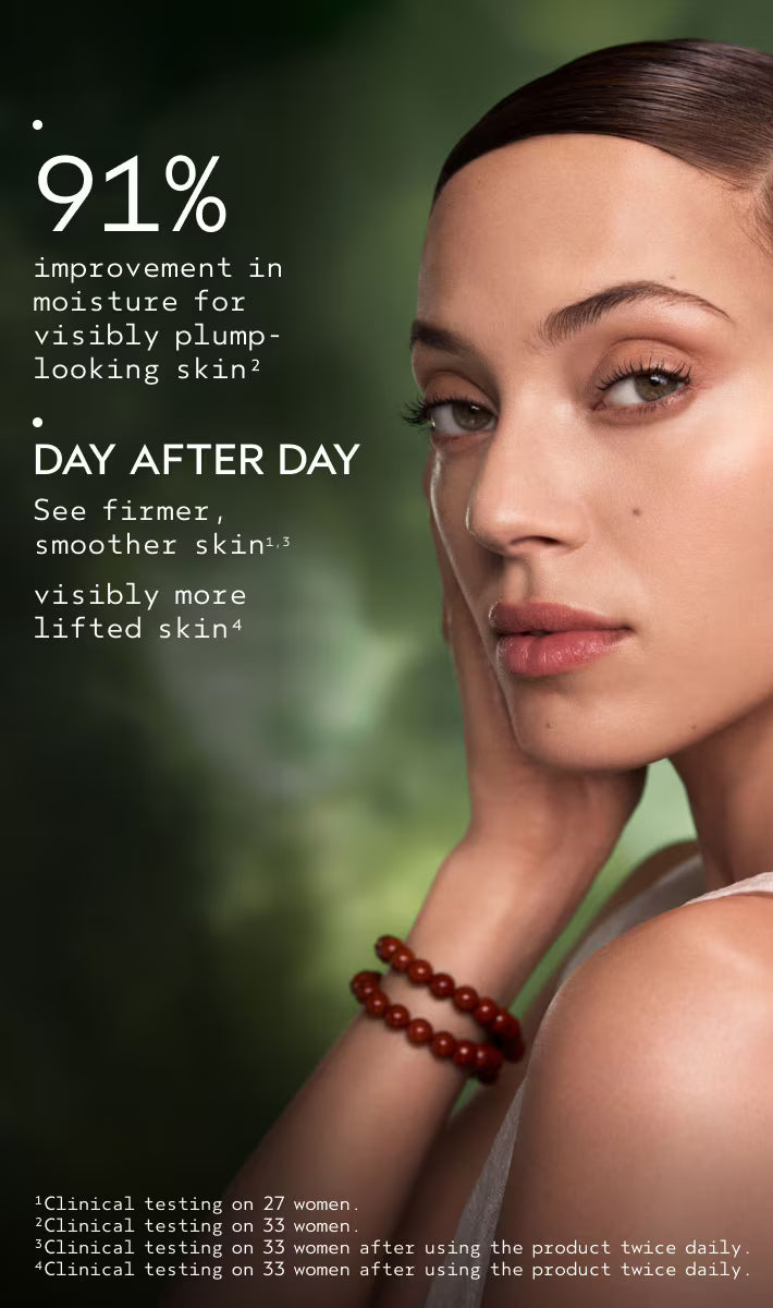 Advanced Botanical Kinetics Plumping Creme