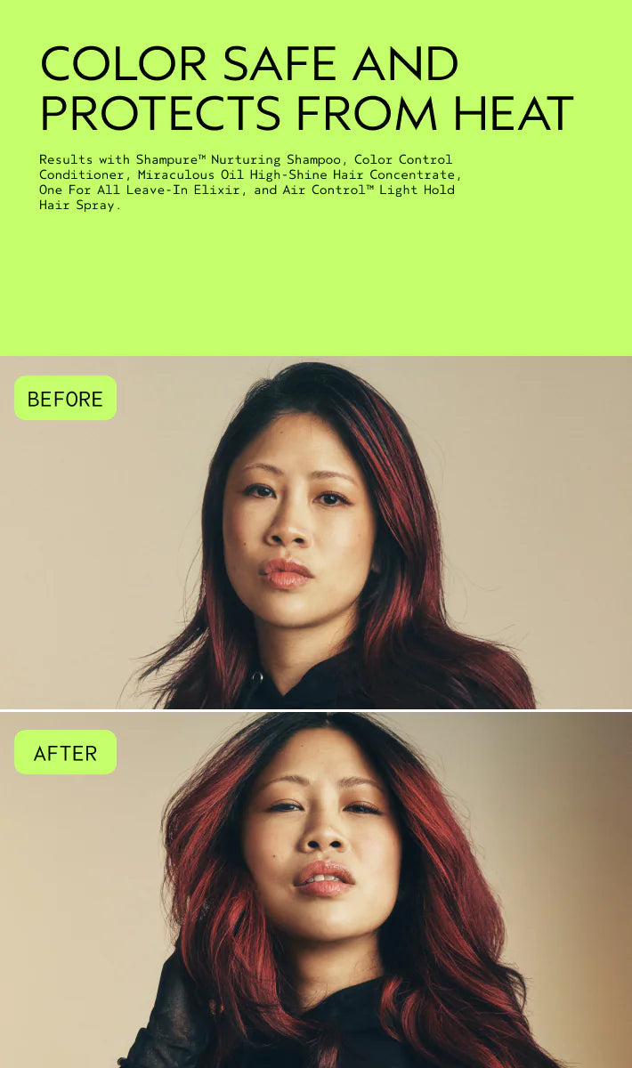 One For All Leave-In Elixir