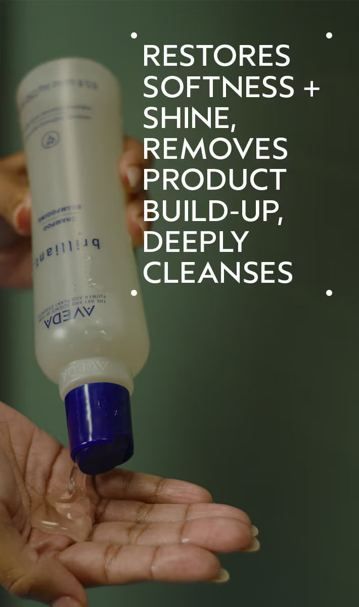 Brilliant™ Shampoo