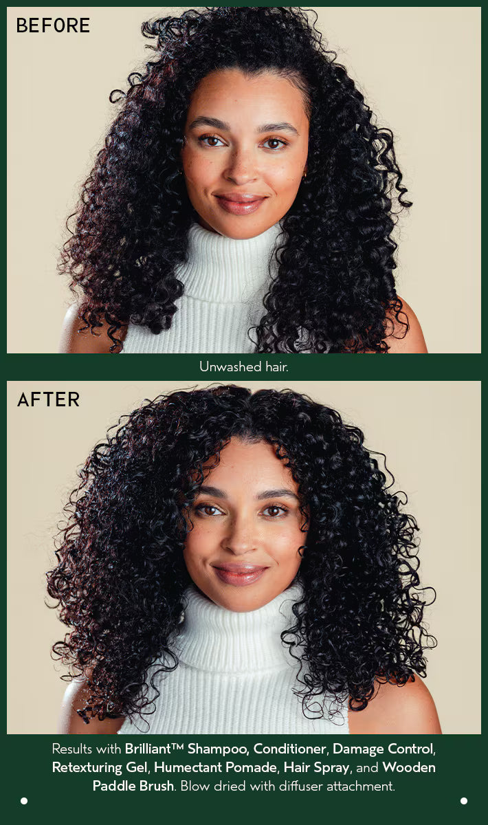 Brilliant™ Shine Boosting Conditioner